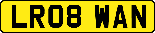 LR08WAN