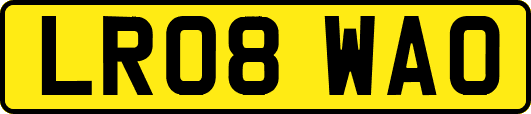 LR08WAO
