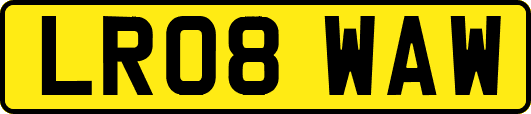LR08WAW