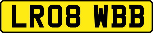 LR08WBB