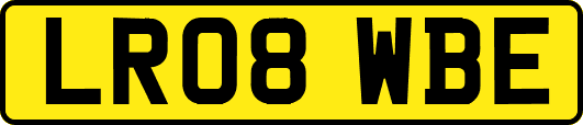 LR08WBE