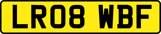 LR08WBF