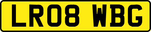 LR08WBG