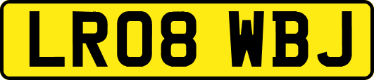 LR08WBJ