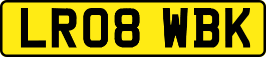 LR08WBK