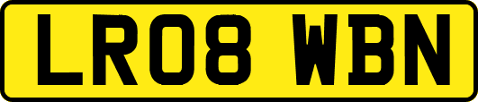 LR08WBN