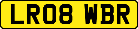 LR08WBR