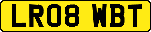 LR08WBT