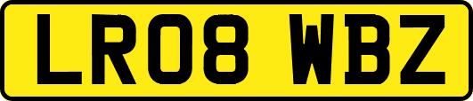 LR08WBZ
