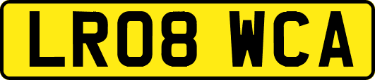 LR08WCA