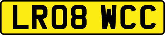 LR08WCC