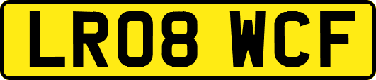LR08WCF