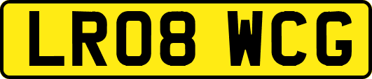 LR08WCG