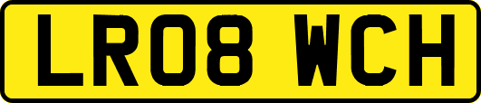 LR08WCH