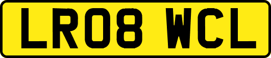 LR08WCL