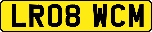 LR08WCM