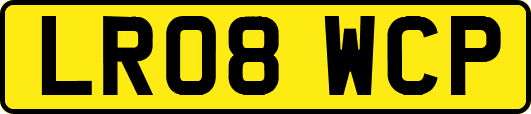 LR08WCP