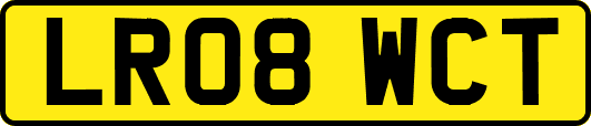 LR08WCT