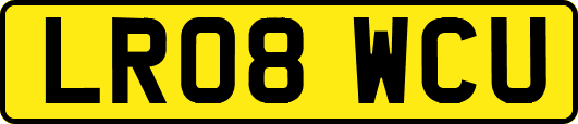 LR08WCU