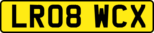 LR08WCX