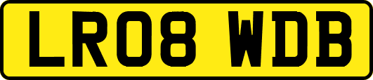 LR08WDB