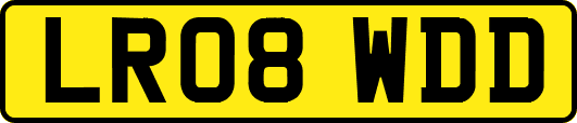 LR08WDD