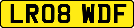 LR08WDF