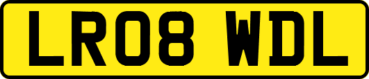 LR08WDL