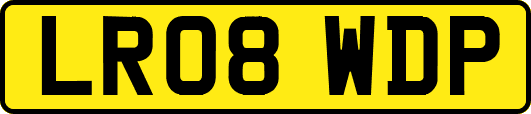 LR08WDP
