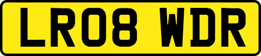 LR08WDR