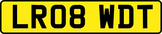 LR08WDT