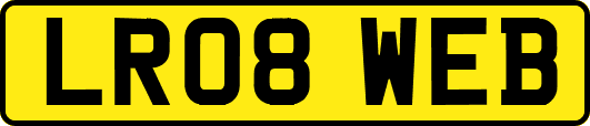 LR08WEB