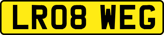 LR08WEG