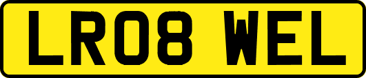 LR08WEL