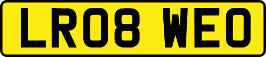 LR08WEO