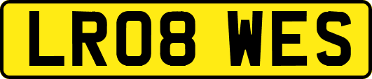 LR08WES