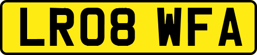 LR08WFA
