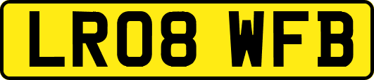 LR08WFB