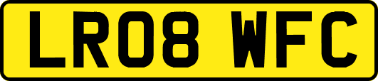 LR08WFC