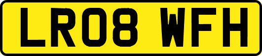 LR08WFH