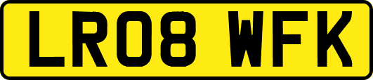 LR08WFK