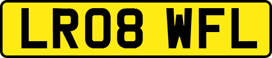 LR08WFL