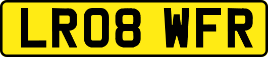 LR08WFR
