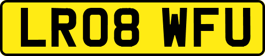 LR08WFU