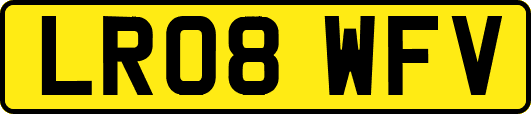 LR08WFV
