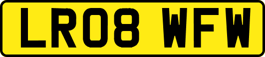 LR08WFW