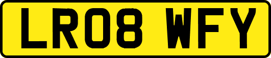 LR08WFY