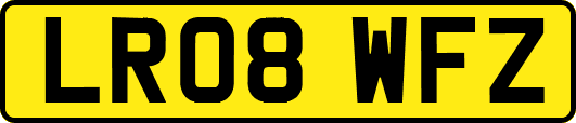 LR08WFZ