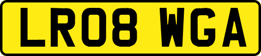 LR08WGA
