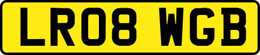 LR08WGB